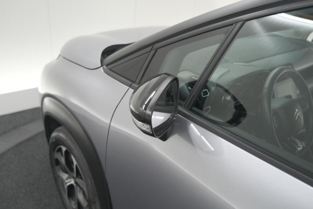 Citroen C3 Aircross puretech 110 max | parkeersensoren | apple carplay | cl