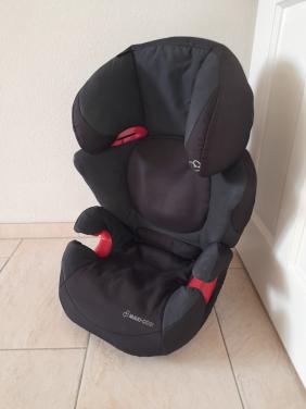 Maxi cosi Rodi XP  18/36 kg (in goede nette staat )