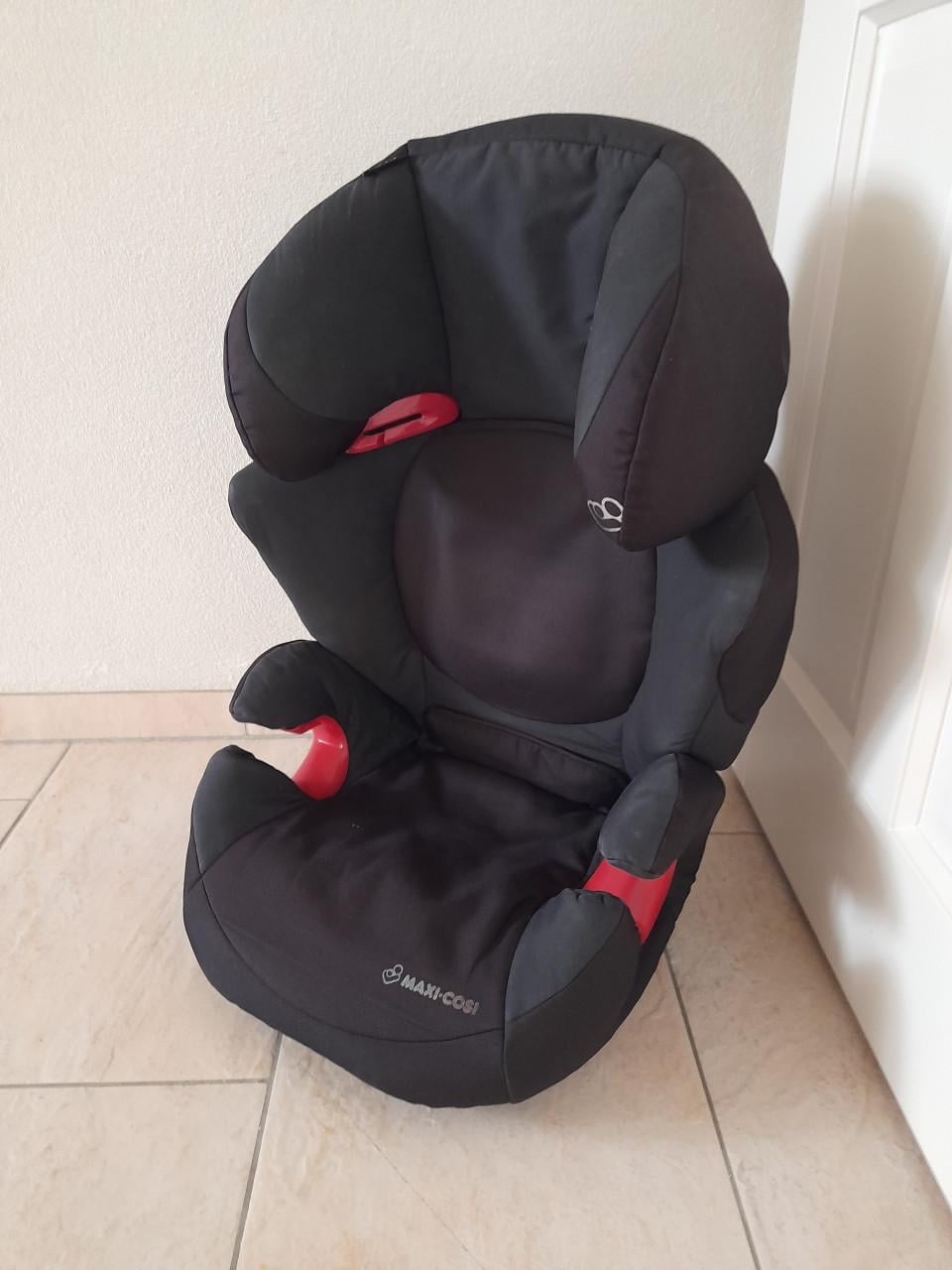 Maxi cosi Rodi XP  18/36 kg (in goede nette staat )