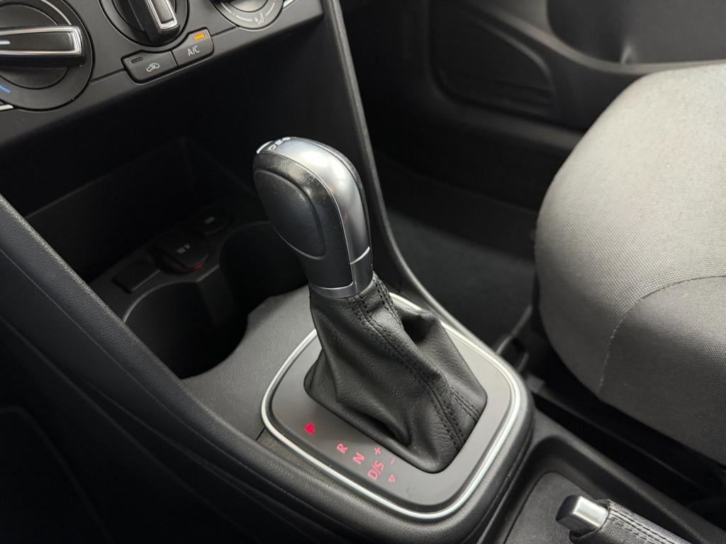 Volkswagen Polo occasion 1.2 tsi highline | tweedehands volkswagen polo | z