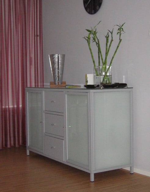 Dressoir