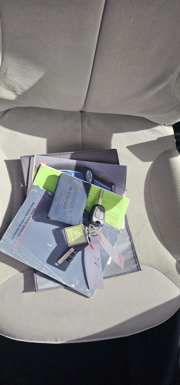 Citroen C3 1.4i Exclusive Vol Optie's Met Slecht's 128302Km 1 Ste Eigenaar!