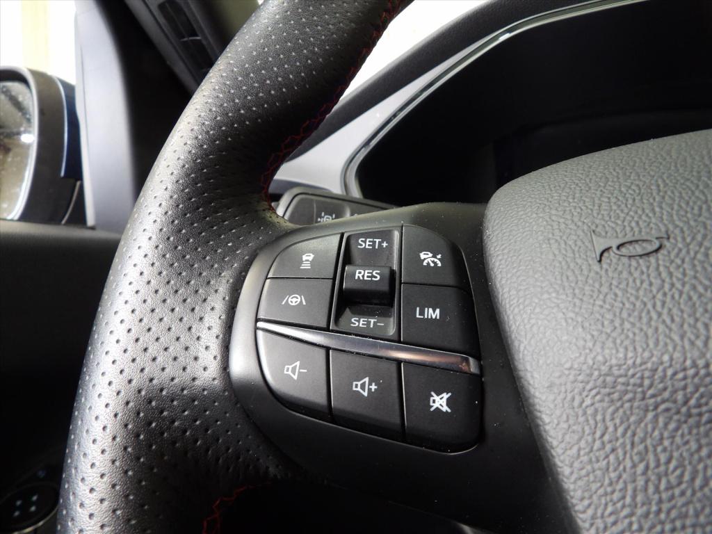 Ford Kuga 2.5 phev e-cvt 225pk st-line x