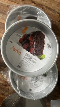 Nieuwe bakvormen en nog veel meer