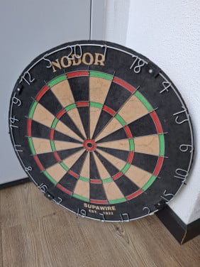 Dartborden