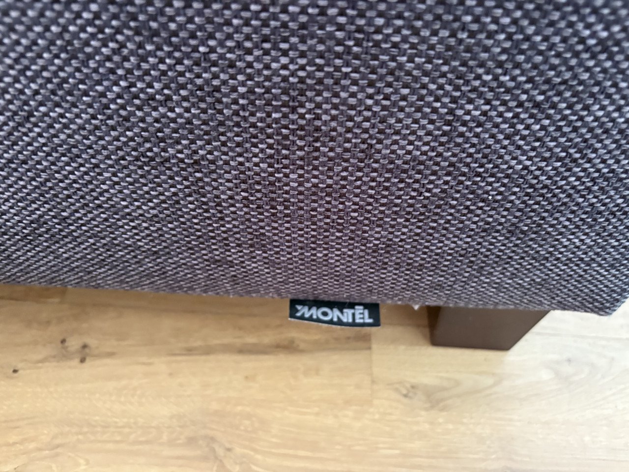Montel designer bank 2 en 3 zits