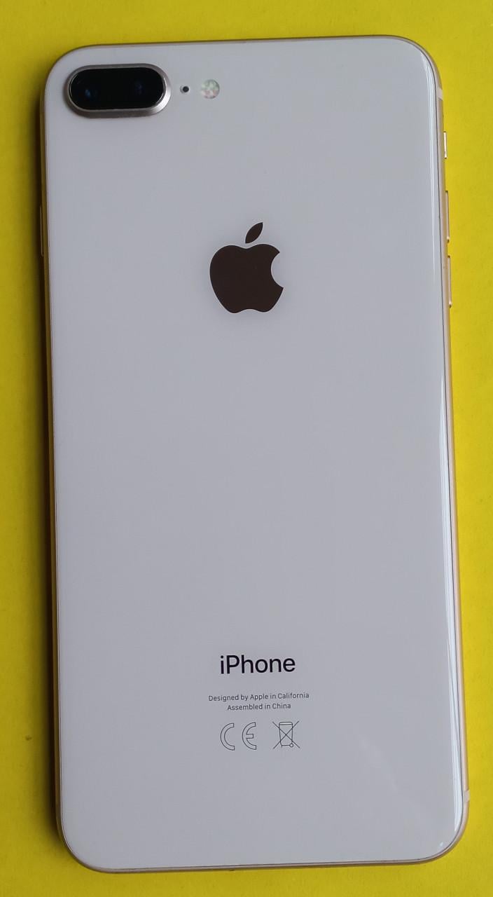 IPhone 8 Plus