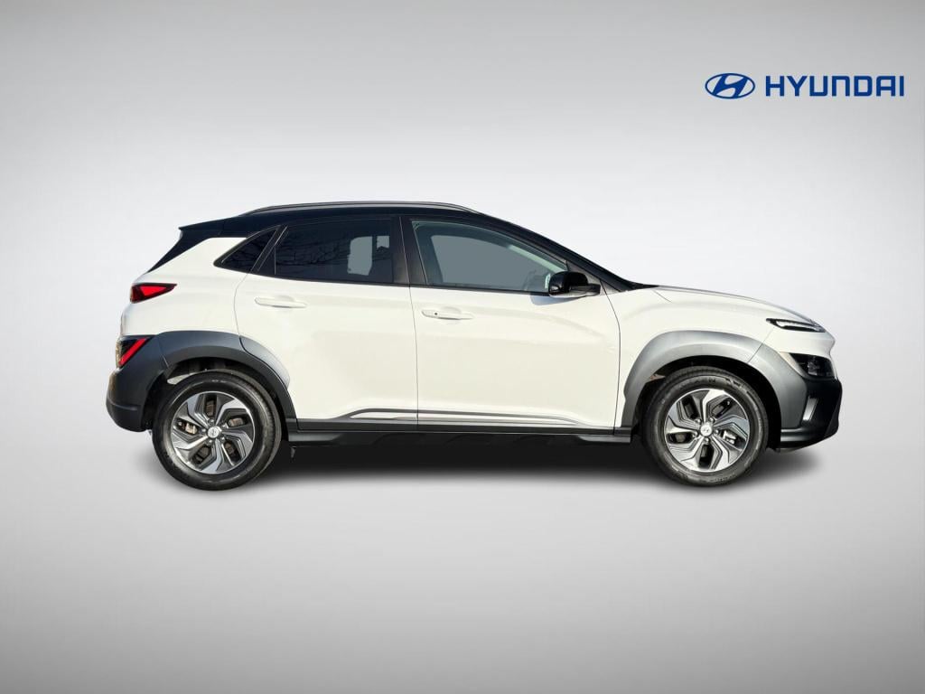 Hyundai Kona 1.6 gdi hev fashion
