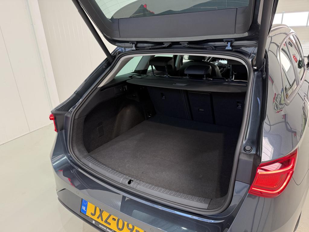 Seat Leon sportstourer 1.4 tsi ehybrid phev 204pk fr