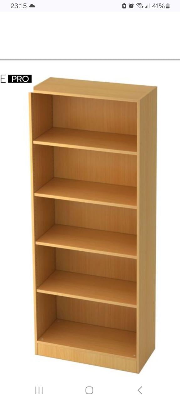 Te koop: boekenkastjes 4 stuks 30 euro