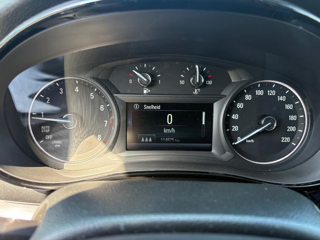 Opel Mokka 1.4 turbo 4x4 online edition