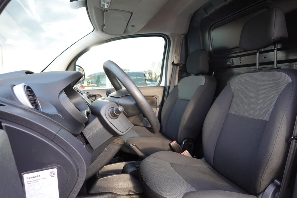 Renault Kangoo 1.5 dci 75 energy comfort