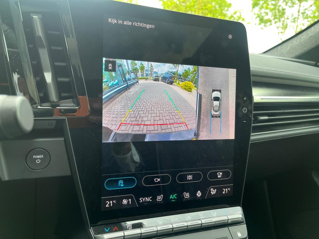 Mitsubishi Eclipse Cross instyle 87 kwh