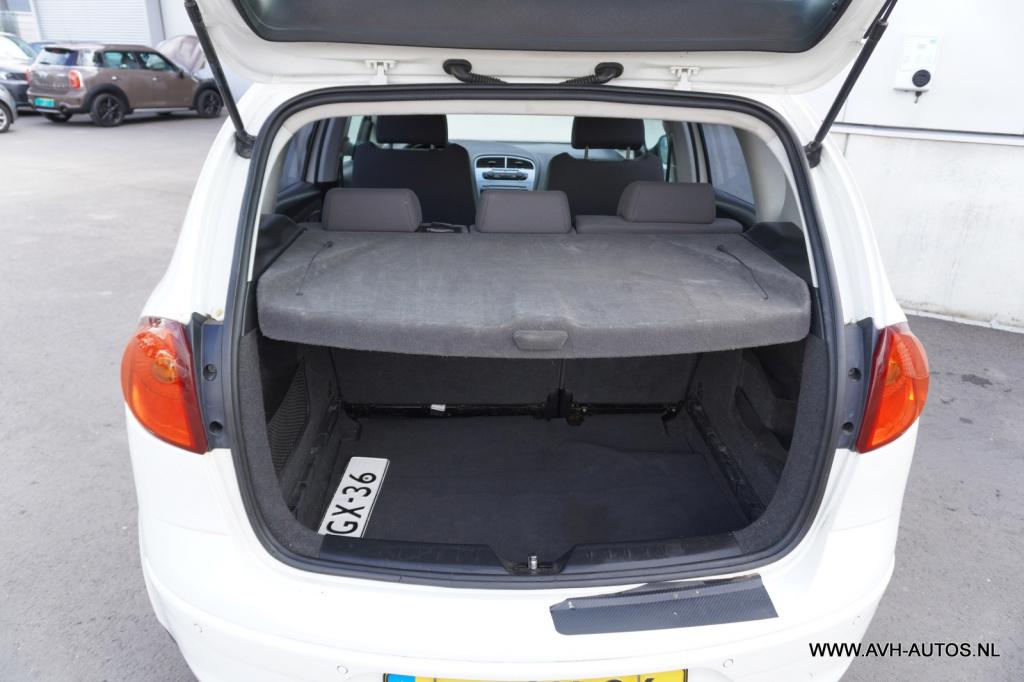 Seat Altea 1.4 tsi reference