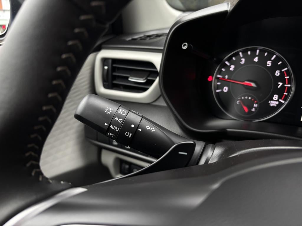 Suzuki Swift automaat 1.2 style smart hybrid