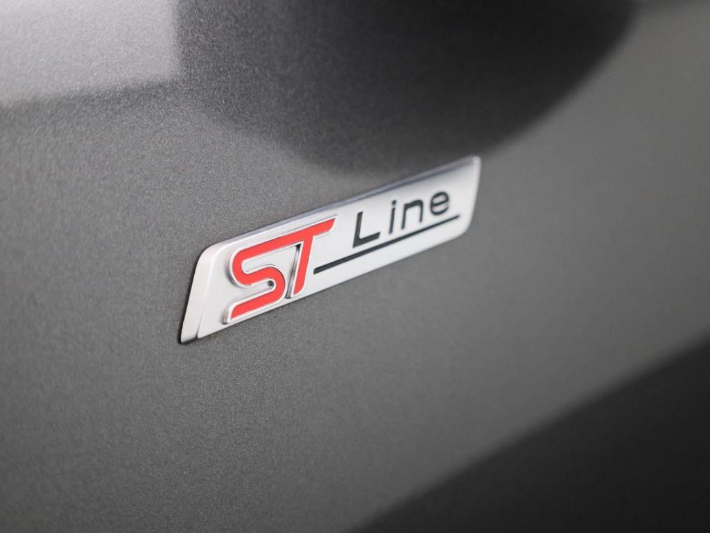 Ford Kuga st-line | climate control | cruise control | head-up display | ac