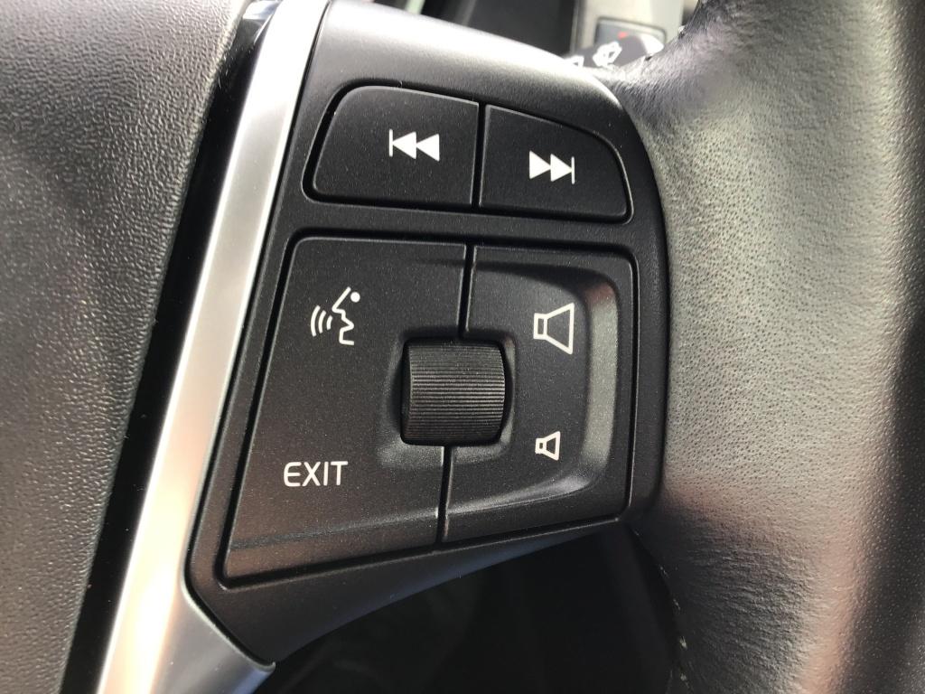 Volvo V40 cross country 2.0 t3 nordic+