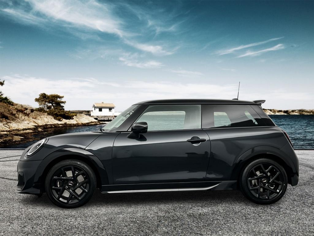 Mini 3-deurs 2.0 cooper s jcw pakket xl | fabrieksgarantie tot eind 2027!