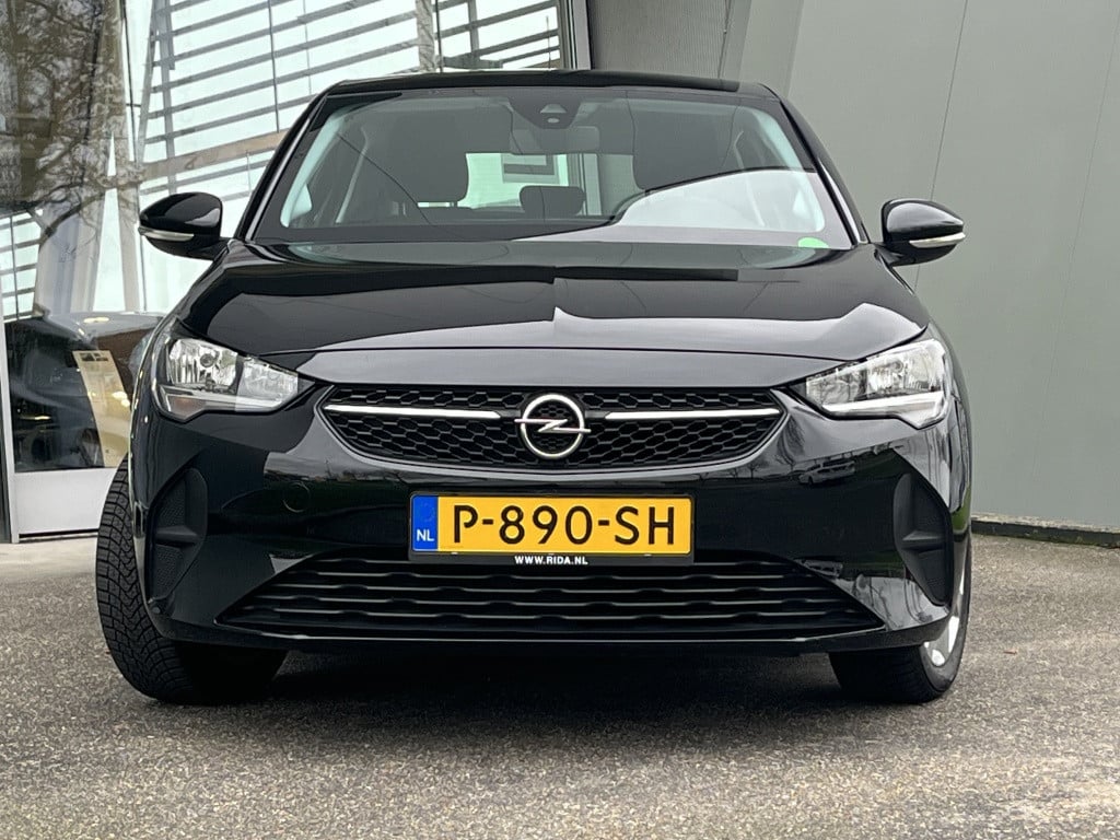 Opel Corsa 1.2 edition