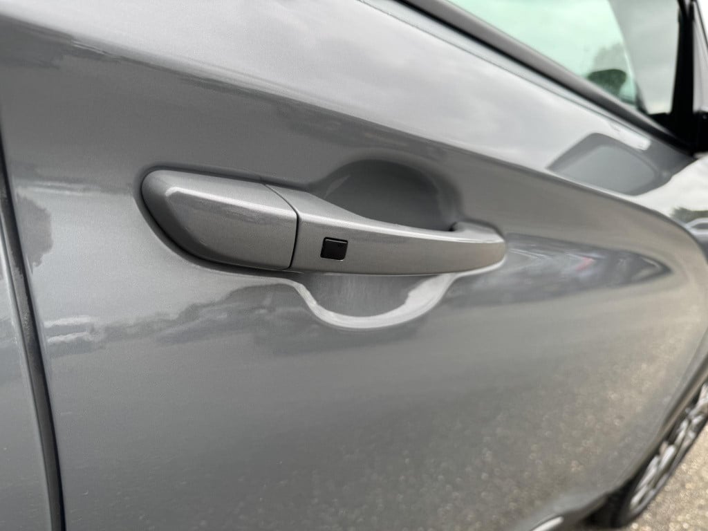 Hyundai Kona 1.6 gdi hev premium | trekhaak | head up-display | leder | sto