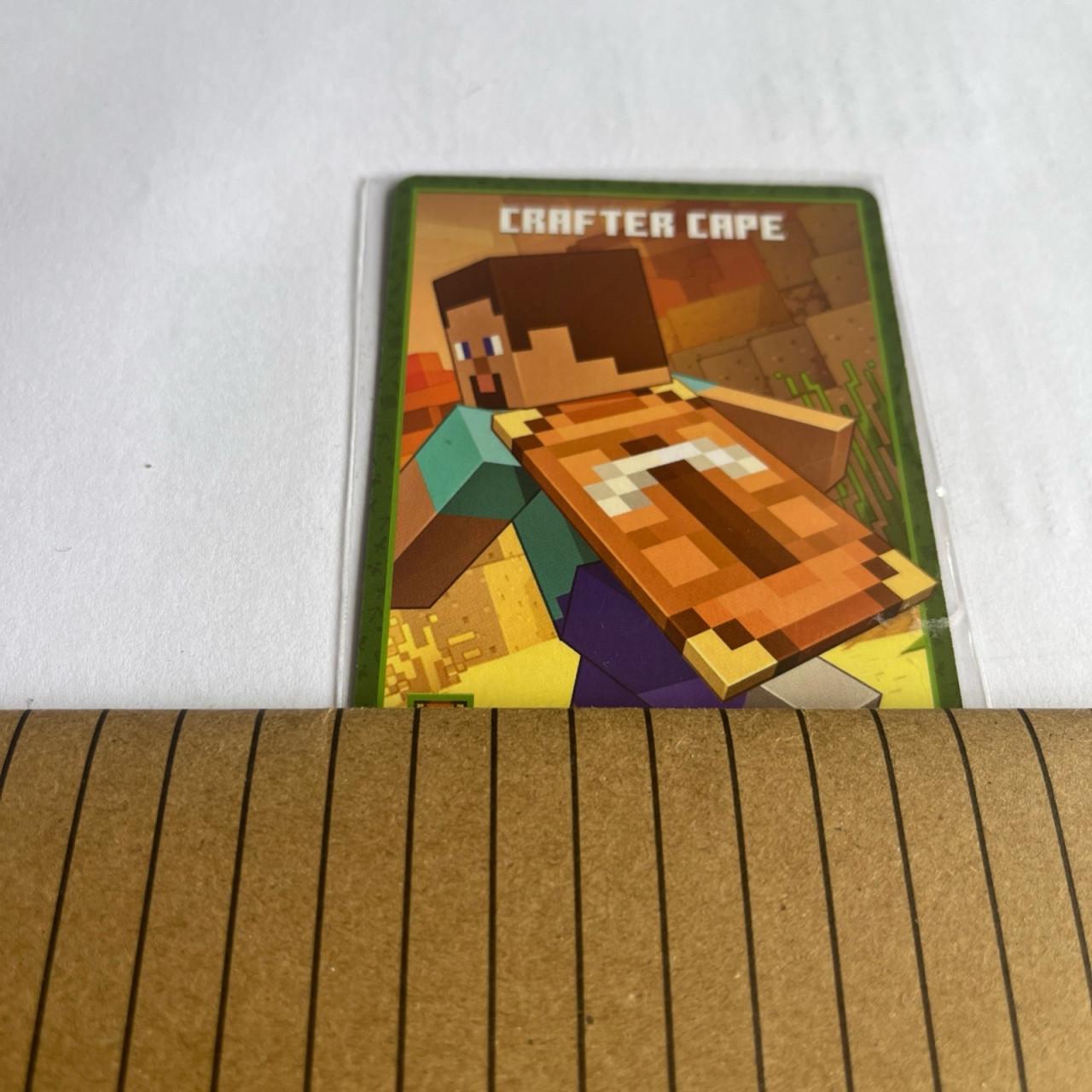 Minecarft exclusive twitchcon rotterdam cal