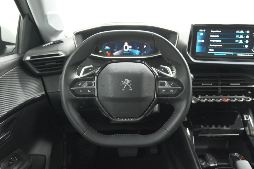 Peugeot 208 puretech 130 eat8 allure pack | adaptieve cruise control | navi
