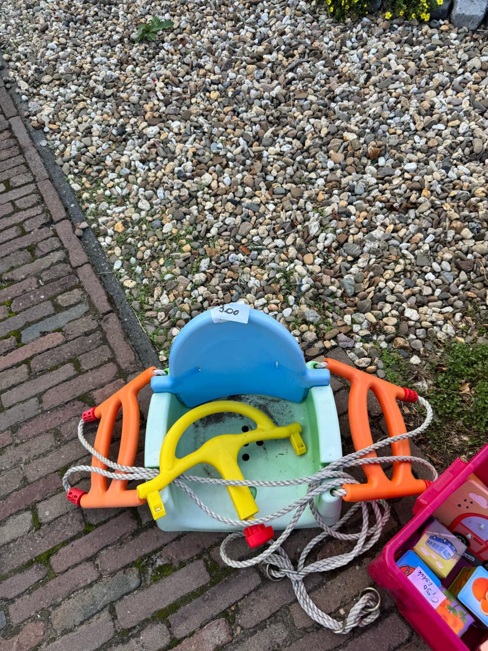 Schommel