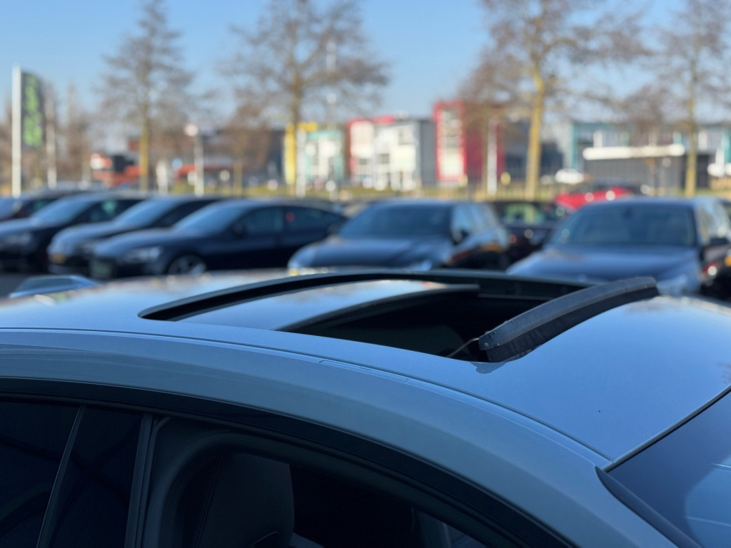 BMW 4 Serie gran coupé 430i high executive * m sport pakket * harman/kardon