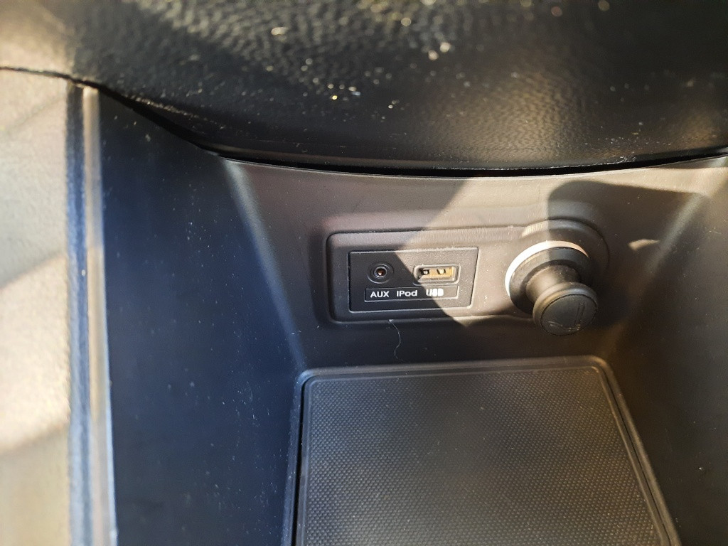 Hyundai Ix20 1.4i i-motion | verkocht
