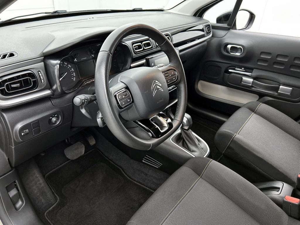 Citroen C3 110pk automaat shine | rijklaar | keyless entry | camera | clima