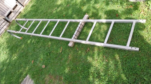 Nokhaakladder