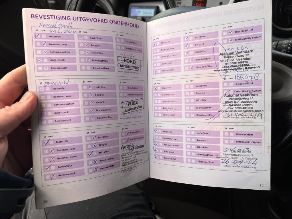 Mini One mini 1.4 pepper