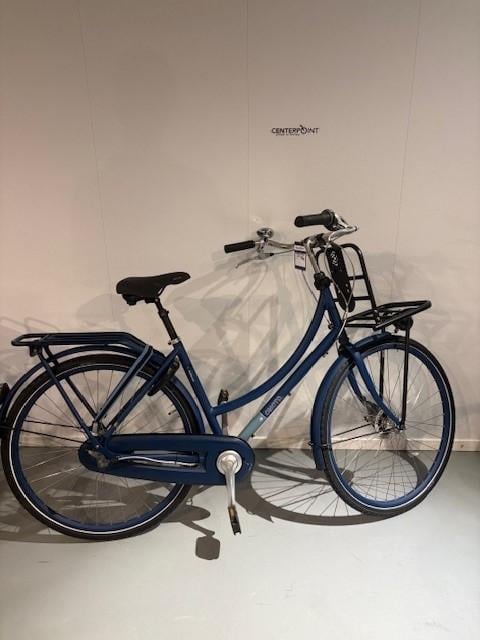 Batavus CNCTD - D49 - Centerpoint fietsen Zierikzee