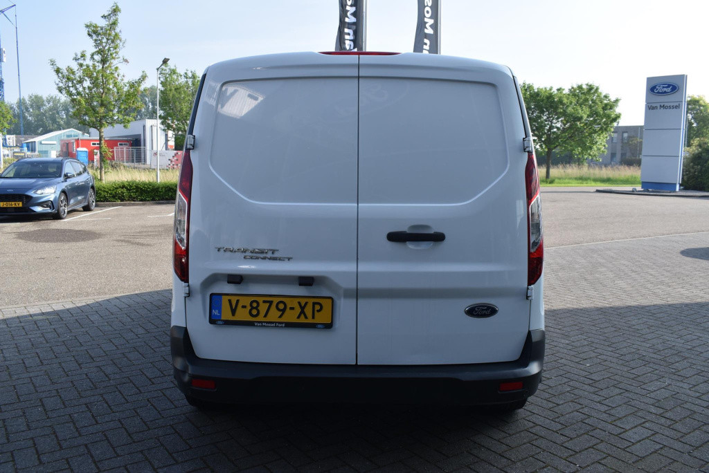 Ford Transit Connect 1.5 ecoblue l1 trend | airco | parkeersensoren v + a |