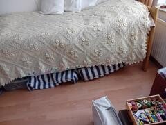Seniorenbed