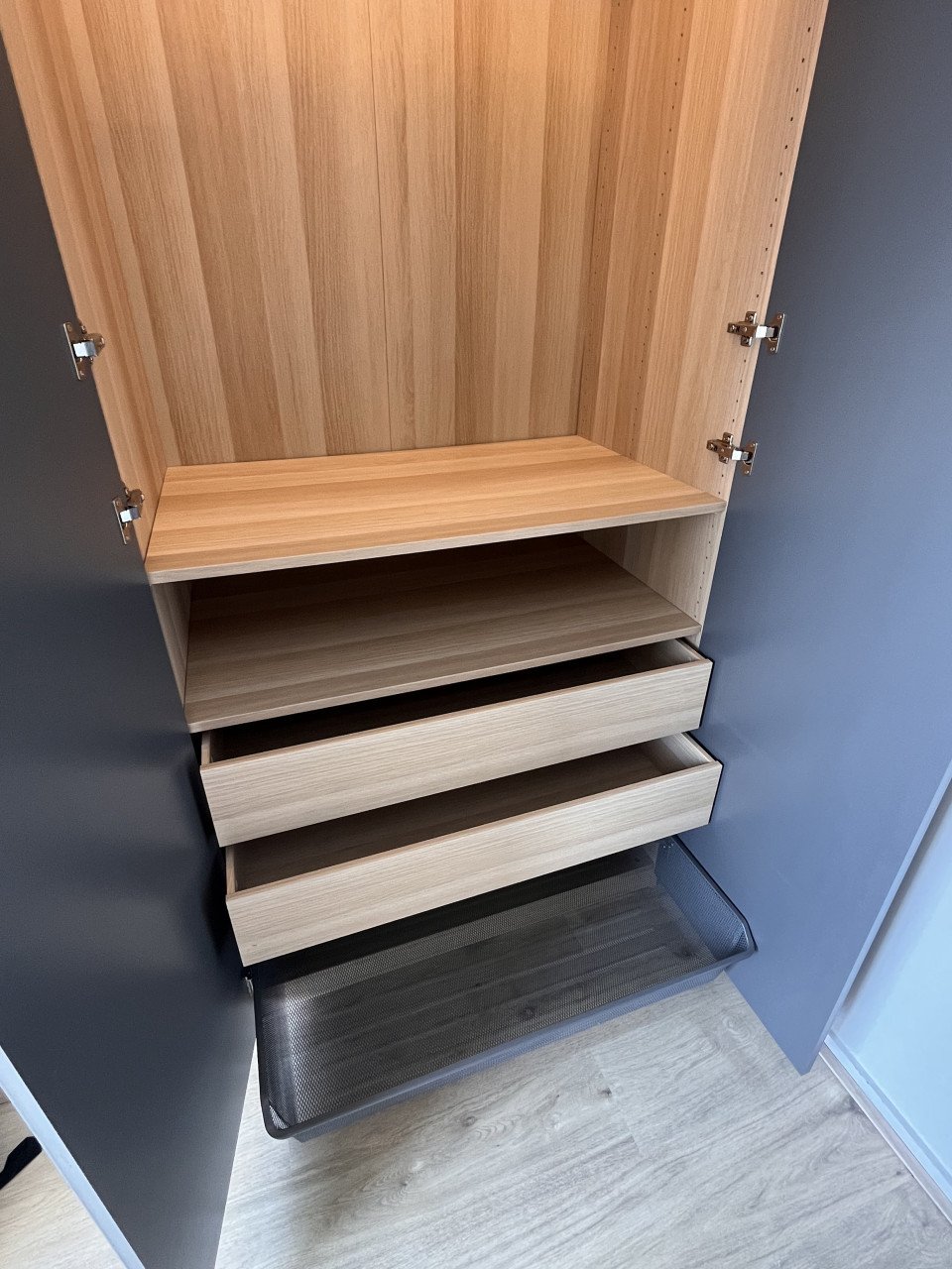 Pax kast IKEA