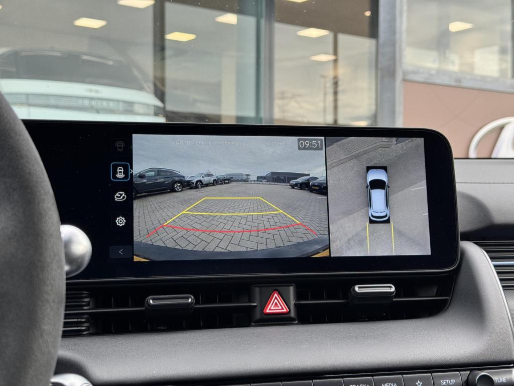 Hyundai Ioniq 5 n awd 84 kwh