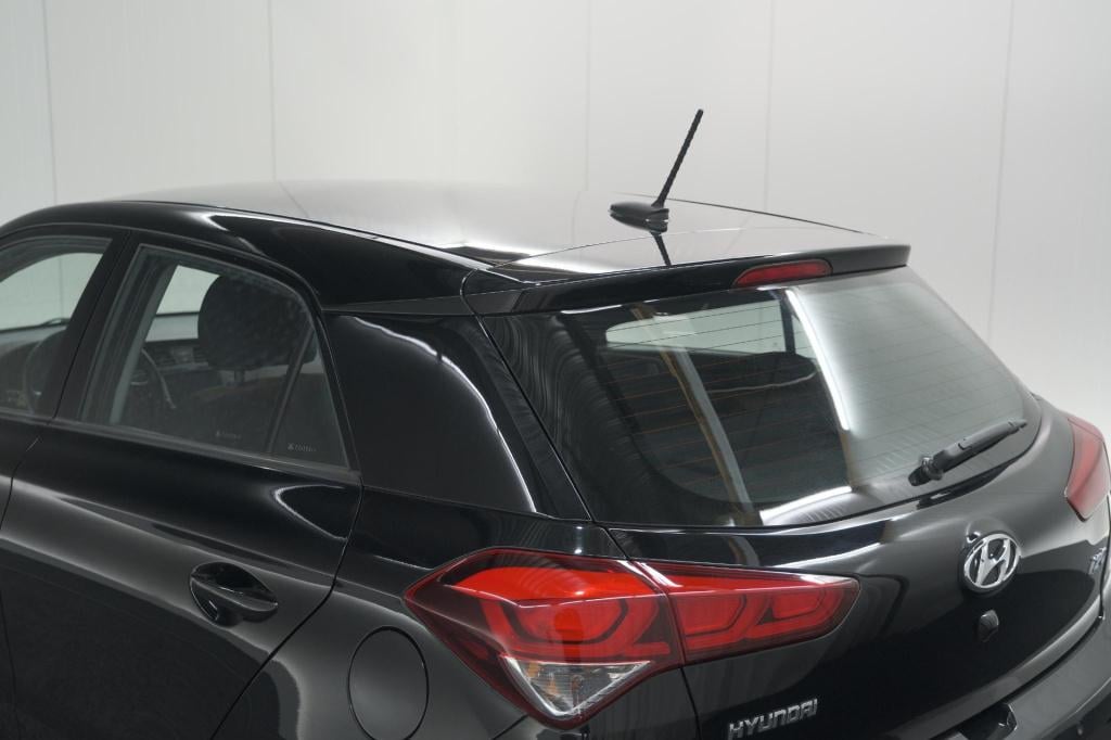 Hyundai I 20 1.0 t-gdi comfort | navigatie | camera | parkeersensoren