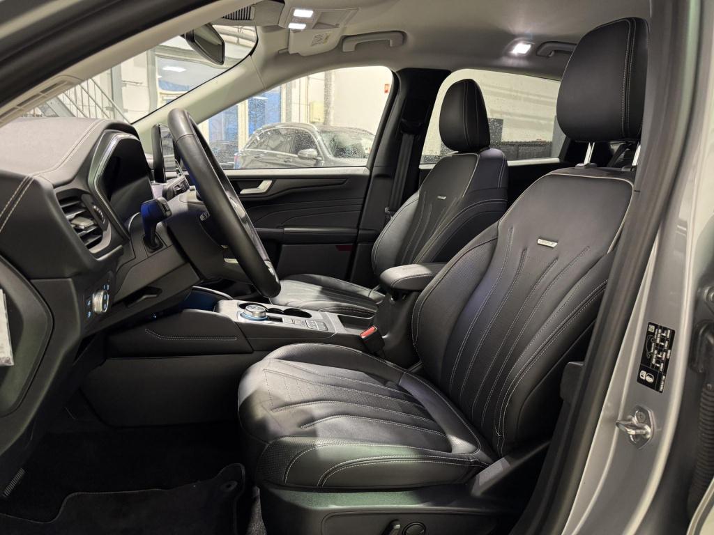 Ford Kuga 2.5 phev vignale soh 90%