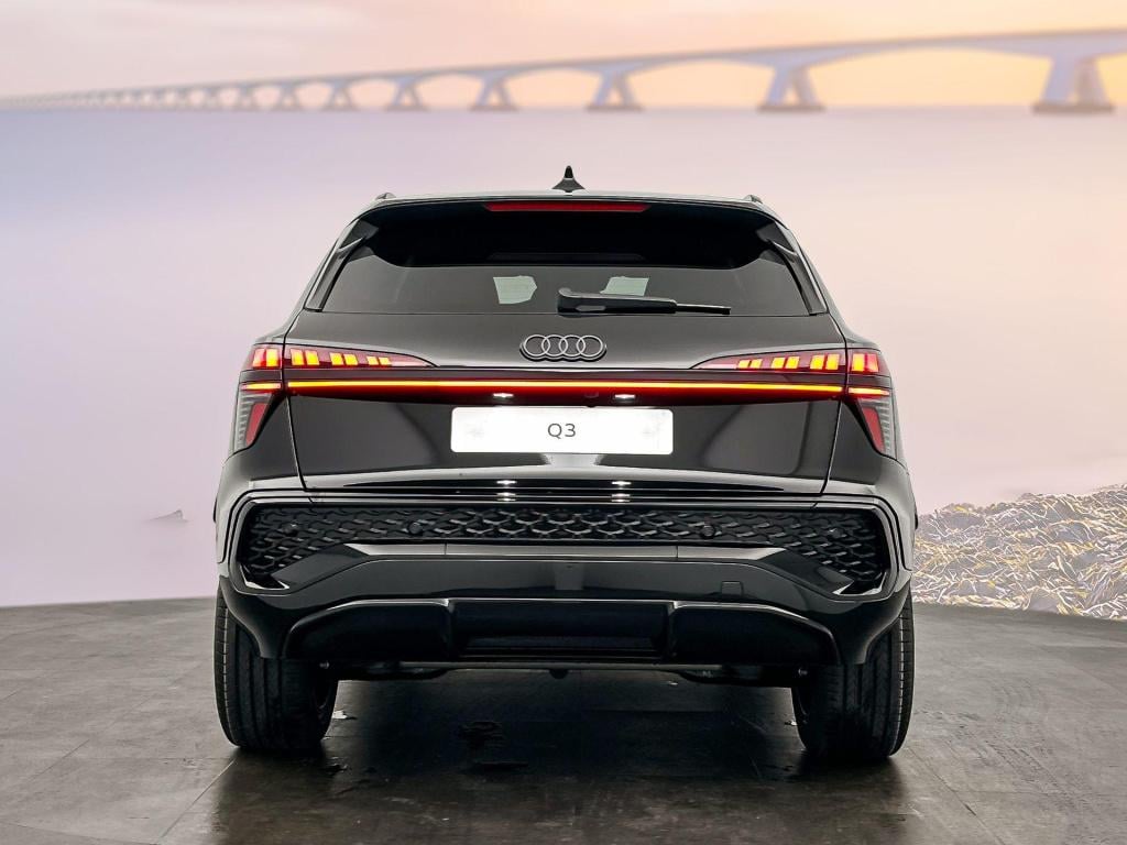 Audi Q3 s edition e-hybrid 200 kw / 272 pk suv 6 versn. s-