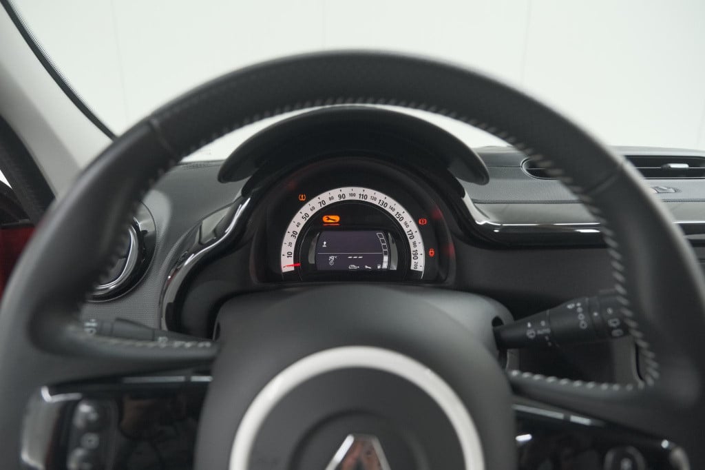 Renault Twingo sce 70 intens | parkeersensoren | cruise control | climate c
