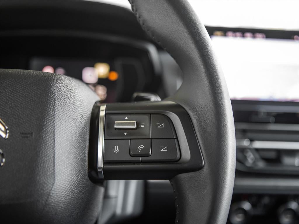 Citroen C5 X 1.2 puretech 130pk feel automaat | navigatie | camera | park. 