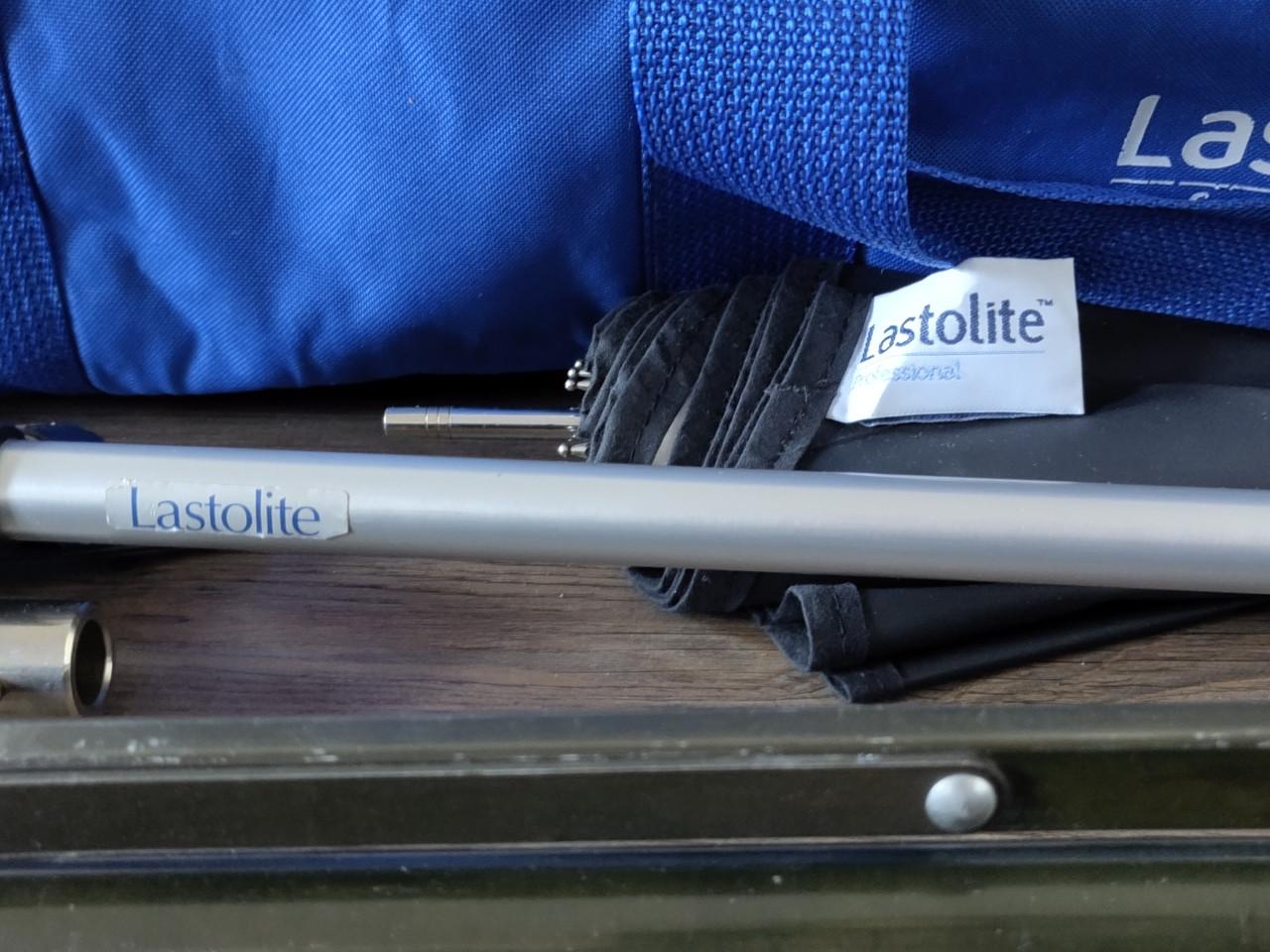 Studio flitserset Lastolite Professional Lumen8 F400