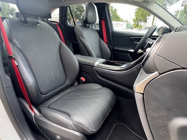 Mercedes-Benz Glc 300e 4matic amg line l panoramadak l night l memory l weg