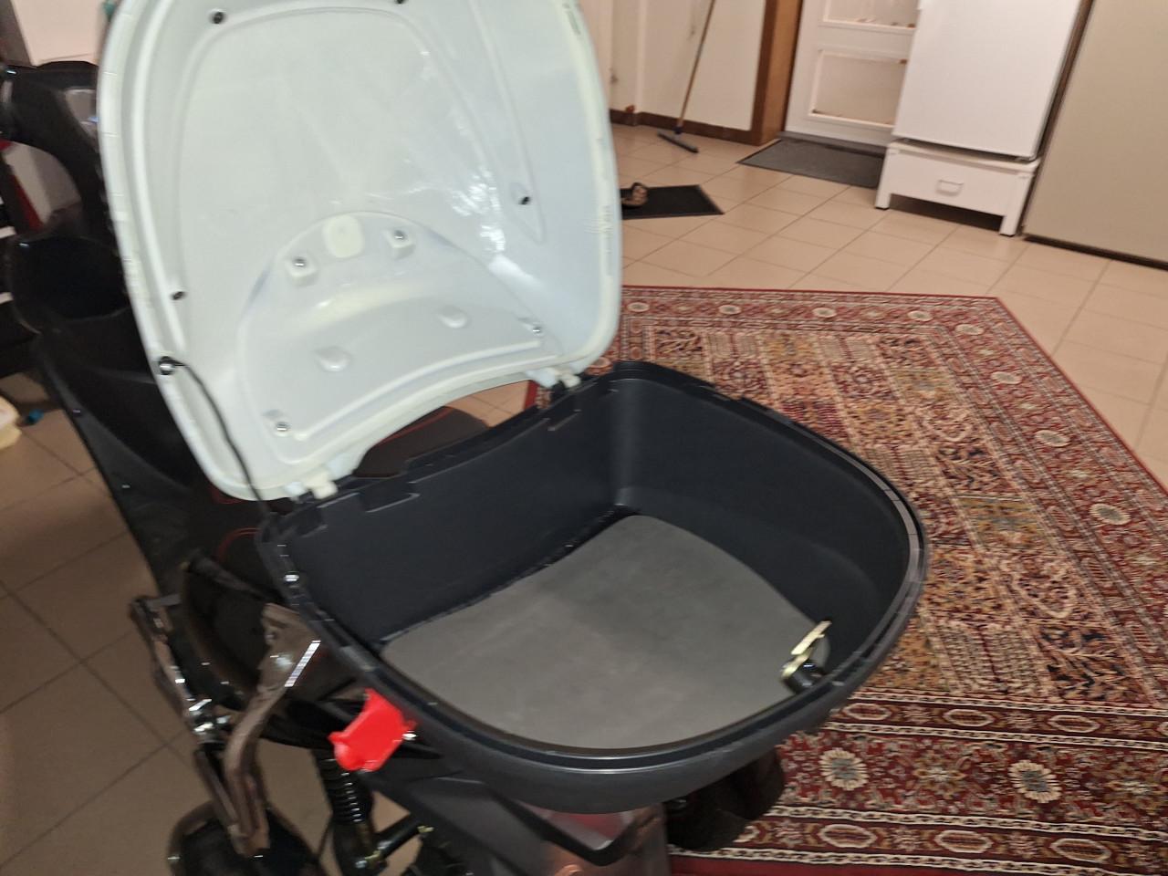 IVA T3 Electrische scooter/ scootmobiel