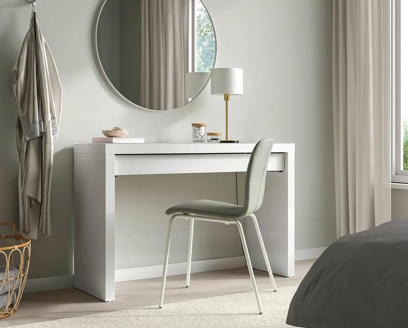 Kaptafel zo goed als nieuw