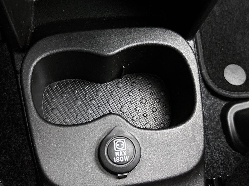 Fiat Panda 1.0 hybrid city life