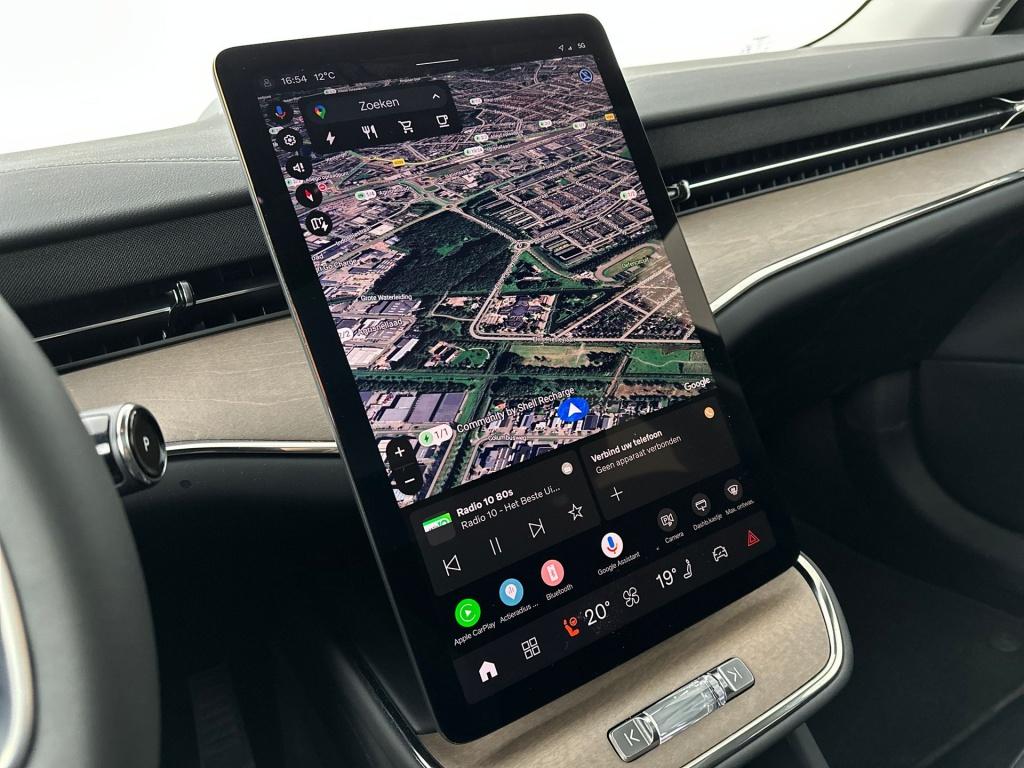 Volvo Es90 334 pk extended range ultra | luchtvering | bowers&wilkins audio
