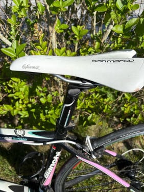 Te koop Bianchi Racefiets
