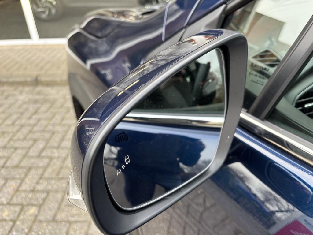 Suzuki Sx4 S-cross 1.4 boosterjet select smart hybrid